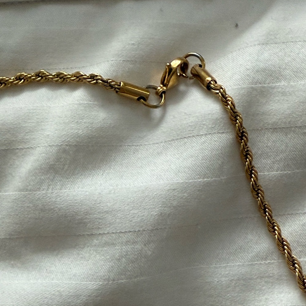 DylanLex Gilded Chain - Picture 3 of 4